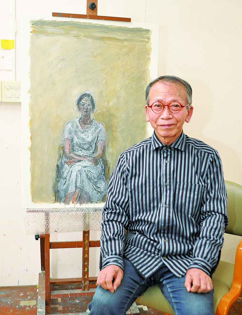 刈谷文化賞・功労賞受賞者① | e ホームニュース